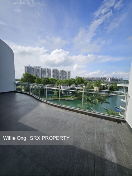 Turquoise (D4), Condominium #563775341